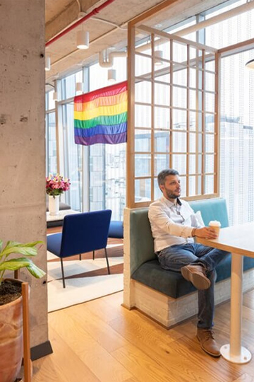 Comprehensive Strategies for LGBTQIA+ Inclusion in the Workplace